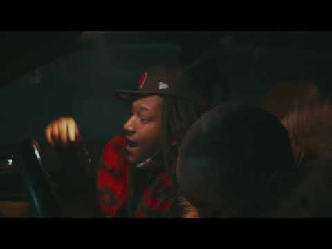 MackBaybii & BCR Meezle - Intro (Official Video)