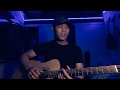 Daniel Caesar Blessed Cover