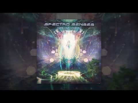 Spectro Senses - Dream Vision [Album]