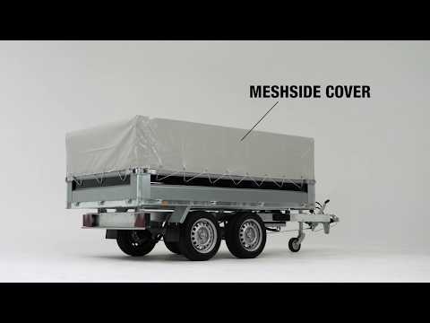 Serie BT4000 - Accessories