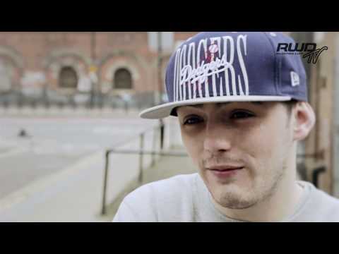 Benny Banks on The Legacy with JD