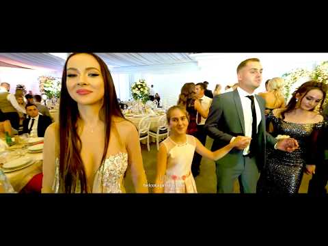 Ioan Dordoi & Formatia || De joc live || Nunta Andrada Bârsăuan și Lazăr Arman || 4K 2020