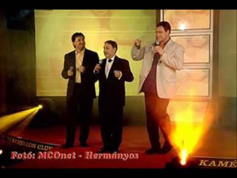 Mesterhármas - Túl a Tiszán