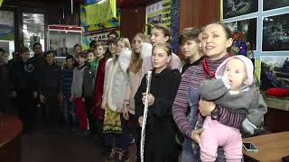 У Харкові цими вихідними — масштабний фестиваль вертепів
