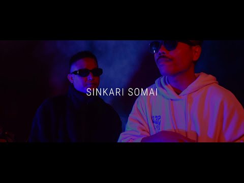 Ti Damang _ Sinkari somai Ft. Silrak Momin [Official Music Video]