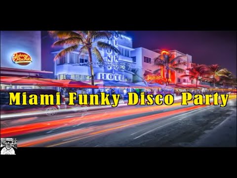 download lagu mp3 mp4 Funky Miami, download lagu Funky Miami gratis, unduh video klip Funky Miami