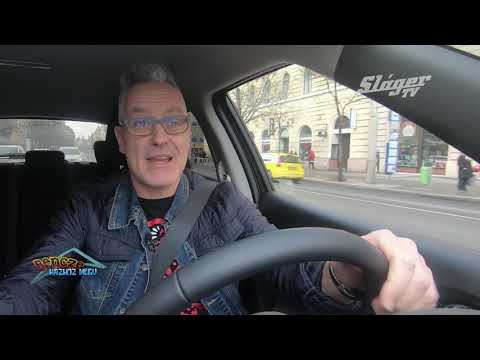 Bencze házhoz megy - Abaházi Csaba