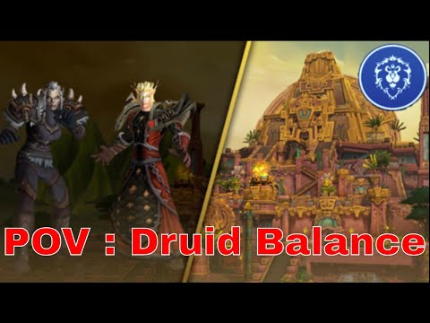 Maitre du JADEFEU► Strat & Down► Guilde GREED HORN► Bataille de Dazar’alor