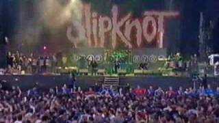 Slipknot-Diluted
