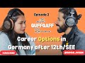 Au Pair FSJ BFD Ausbildung In Nursing Guffgaff With Raman Ep 2 Ft Sangita Khadka