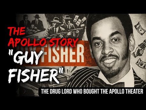Guy Fisher: The Drug Lord Who Bought the Apollo Theater | True Crime Documentary