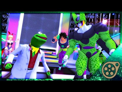 Kermit: Love X Love (Animated Music Video)