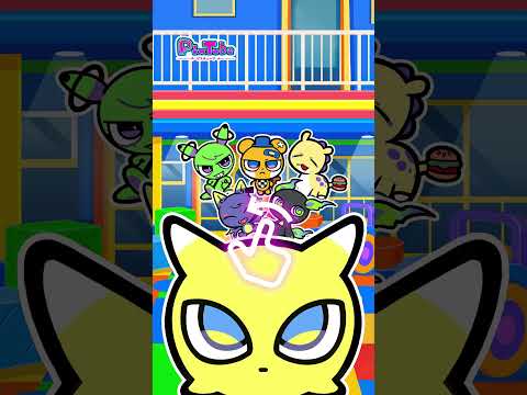 【PixTube ピクチューブ】ピクメイトとあそぼう💓