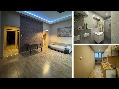 Słoneczne mieszkanie w Zawierciu