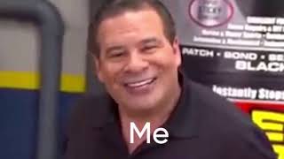 “My girl after I bust a fat nut” flex seal meme