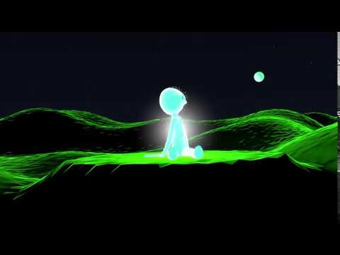 Daily Clip 5 -  Character