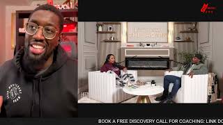GOD IS KEEPING YOU SINGLE  BUT HERE IS 1 REASON WHY | DEMETRI +B SIMONE