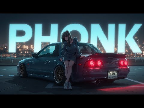 Phonk Vol 2 - Music Mix 2025 🎶 1 HOUR PHONK PLAYLIST 🎶