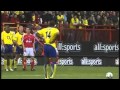 The King-THIERRY HENRY - YouTube