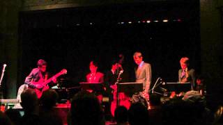 Porky by Cannonball Adderley - Adam Kahana on guitar