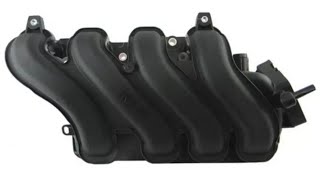 Toyota/Scion Intake Manifold Removal