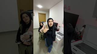 طبعة وجهي 😂😂 ام سيف ونانو