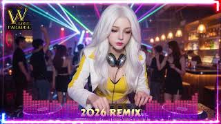 Download lagu DJ AK ♪ 2026 REMIX【Voices In My Head x Aria x Vois Sur Ton Chemin X YQue Fue】2026 玛田鼓 REMIX mp3