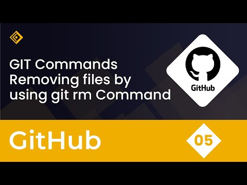 Shocking Git Rm Command Secrets Revealed For Github Tutorials