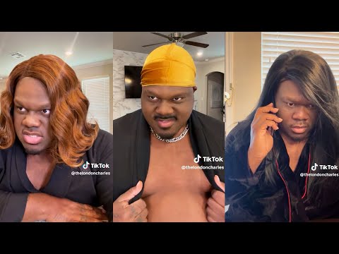 EX BOYFRIEND GREGG TRIES TO WIN TAMMIKA BACK 🤣🤣@London Charles