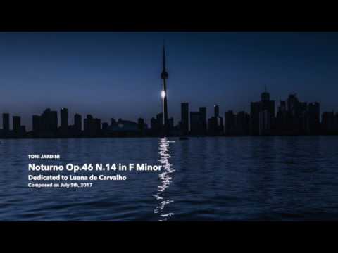 Op.46 Noturno N.14 Fm Andante Pesante