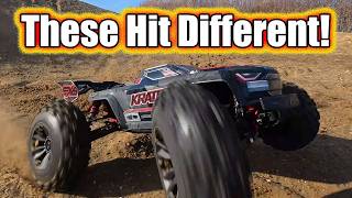 I’ve Driven A TON of RC Trucks… These Are Always a Blast