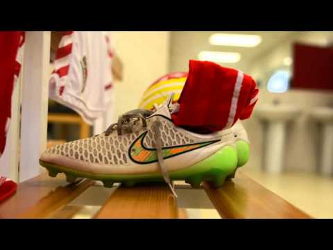 Presentación Alejandro Chavero