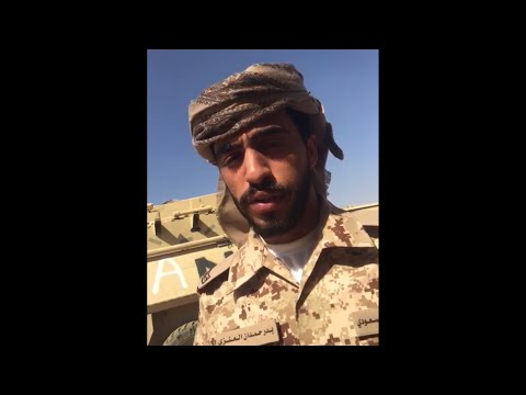 🔴 جندي سعودي في الحد الجنوبي يناشد وزير الداخلية و ولي العهد بعد سحب جنسيته !!( بذمتكم انشروه💔😭 )