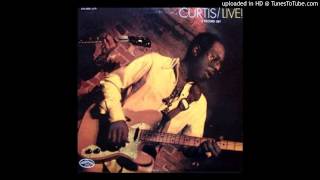 Curtis Mayfield - Superfly  Live