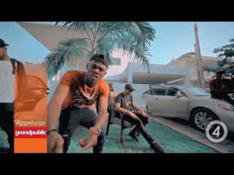 Chaarlity a fait fort dans ce classement