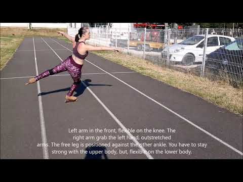 Twizzles on inline frame.