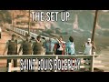 SAINT LOUIS ROLEPLAY The Set Up SCENE 2 PS4
