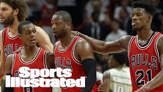 NBA Power Rankings: Chicago Bulls&#39; Dysfunction Continues | SI Wire | Sports Illustrated