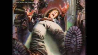 Anthrax - Madhouse (Studio version)