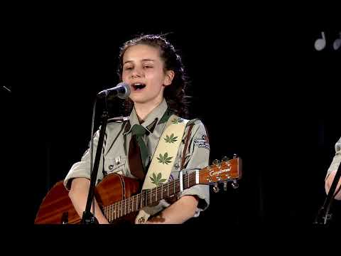 VII Harcogranie - 77 MDH - Poezja