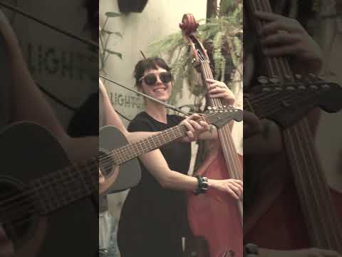 El Cuarto de Tula (Buena Vista Social Club) por Santa Jam Vó Alberta