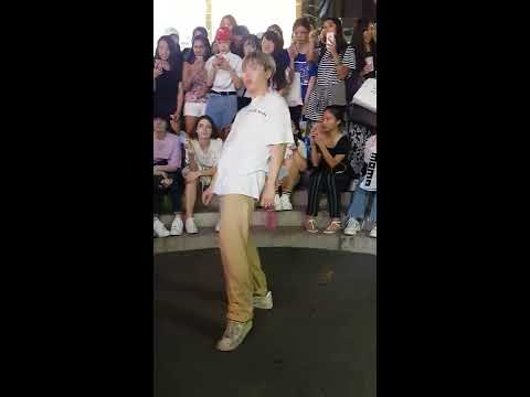 [MAXXAM] 190802 이찬욱 - WANT (TAEMIN cover) (엠프나감ㅠ)