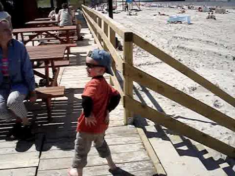 Coolboy!Leba 2005-Holt