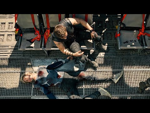 Top 25 Rewatched Avengers Scenes That Broke the Internet