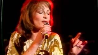 Ingrid Peters - Afrika - ZDF-Hitparade - 1983