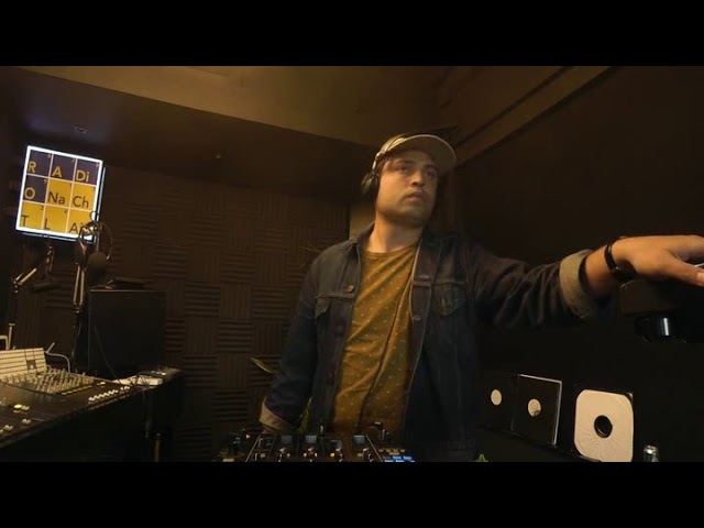 PIV @ Radio Nachtlab w/ Prunk & Daniel Williamsen