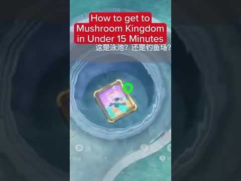 How Speedrunners get to Mushroom Kingdom in Under 15 Minutes