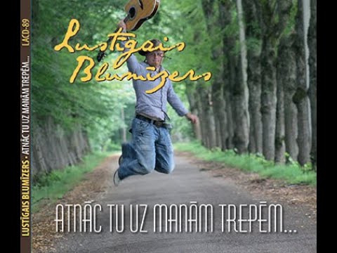 Lustigais Blumizers - Madaras