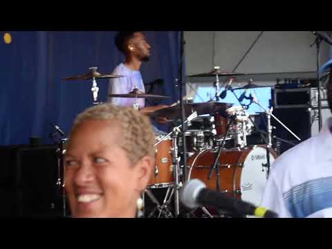 Thumbnail for Leo Nocentelli Your Song May 4 2022 New Orleans Jazz Fest nunupics by Leo Nocentelli