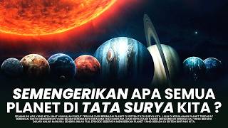 Download lagu SEBERAPA MENGERIKAN SEMUA PLANET YANG BERADA DI TATA SURYA KITA ? mp3